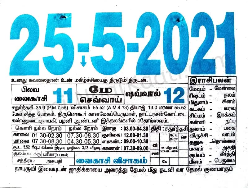 2021-05-25