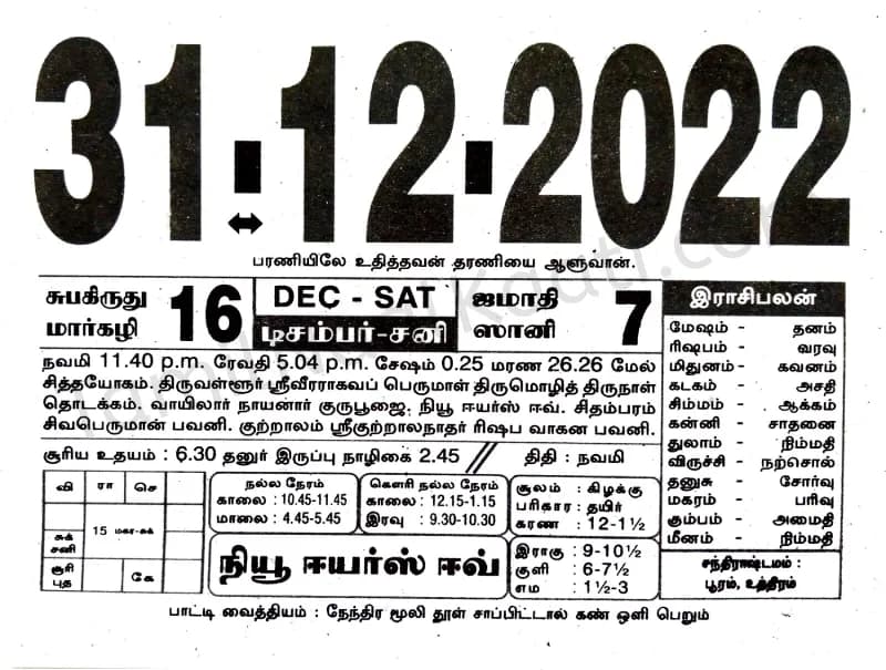 2022-12-31