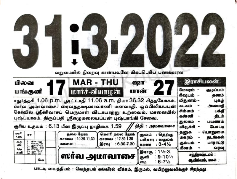 2022-03-31