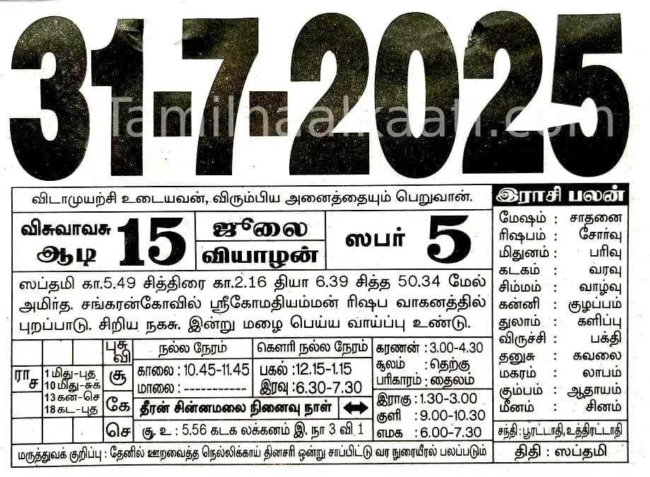 2025-07-31