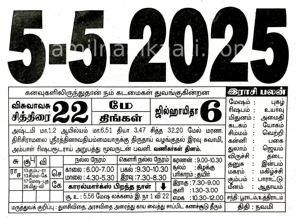 2025-05-05