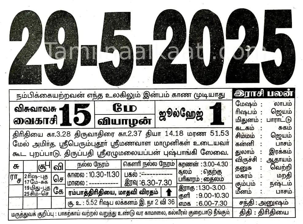 2025-05-29