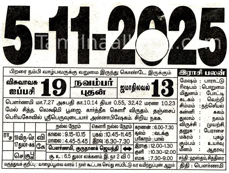 2025-11-05