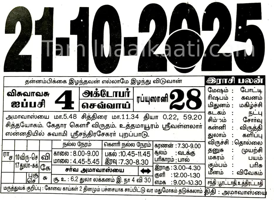 2025-10-21