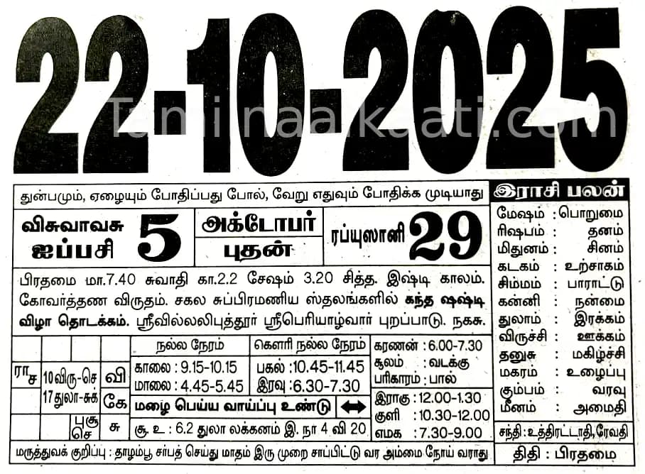 2025-10-22