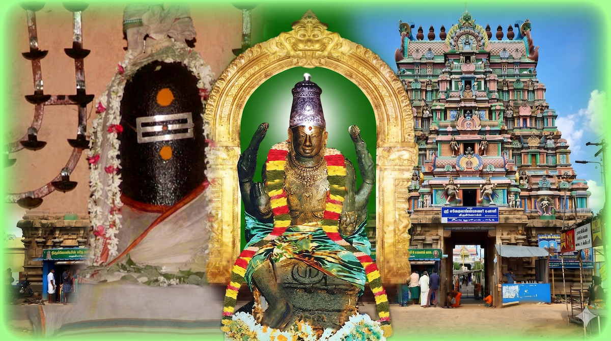 திருவெண்காடு புதன் கோவில்: கல்வி, அறிவு மற்றும் வணிக வெற்றி அருளும் புதன் ஸ்தலம்