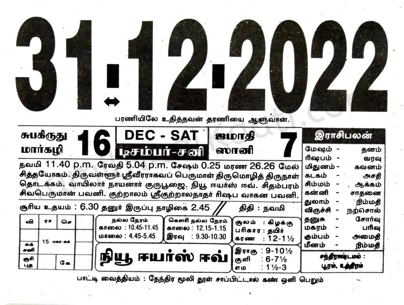 2022-12-31