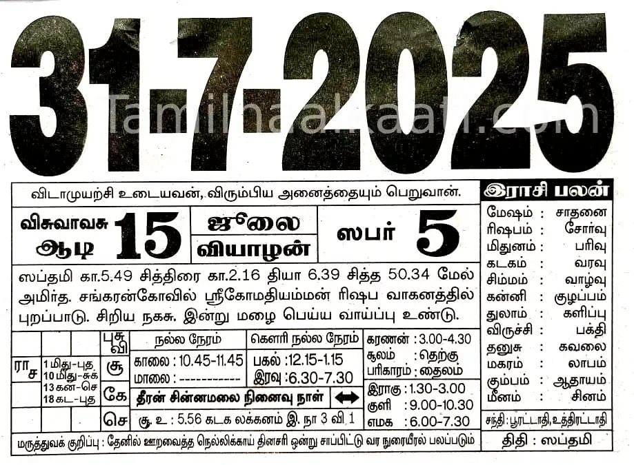2025-07-31
