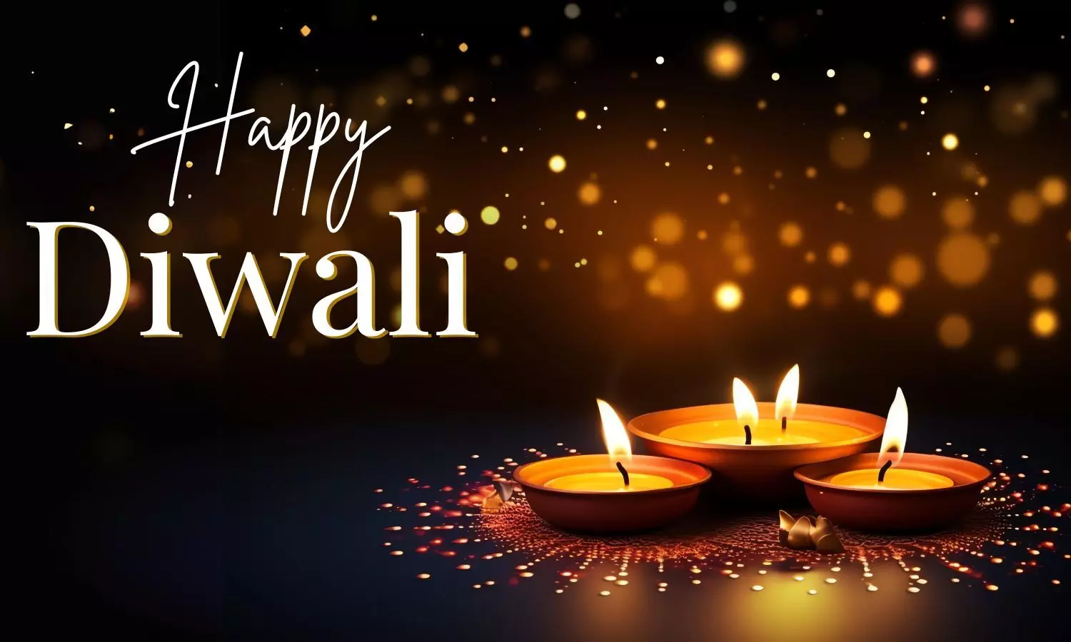 Deepavali wishes