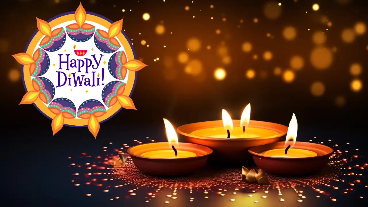 Deepavali wishes