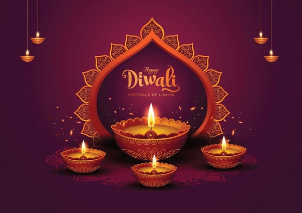 Deepavali wishes