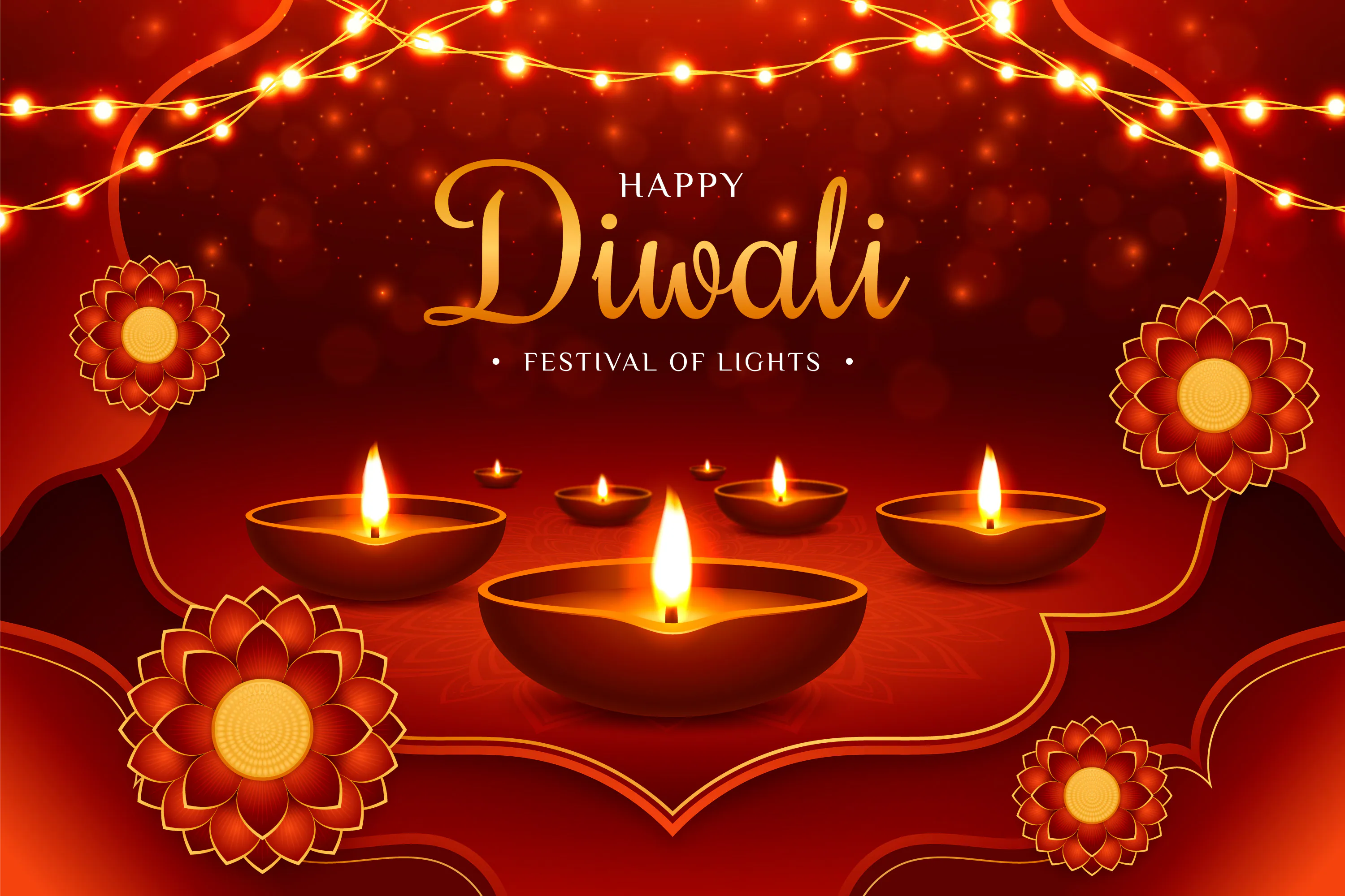 Deepavali wishes