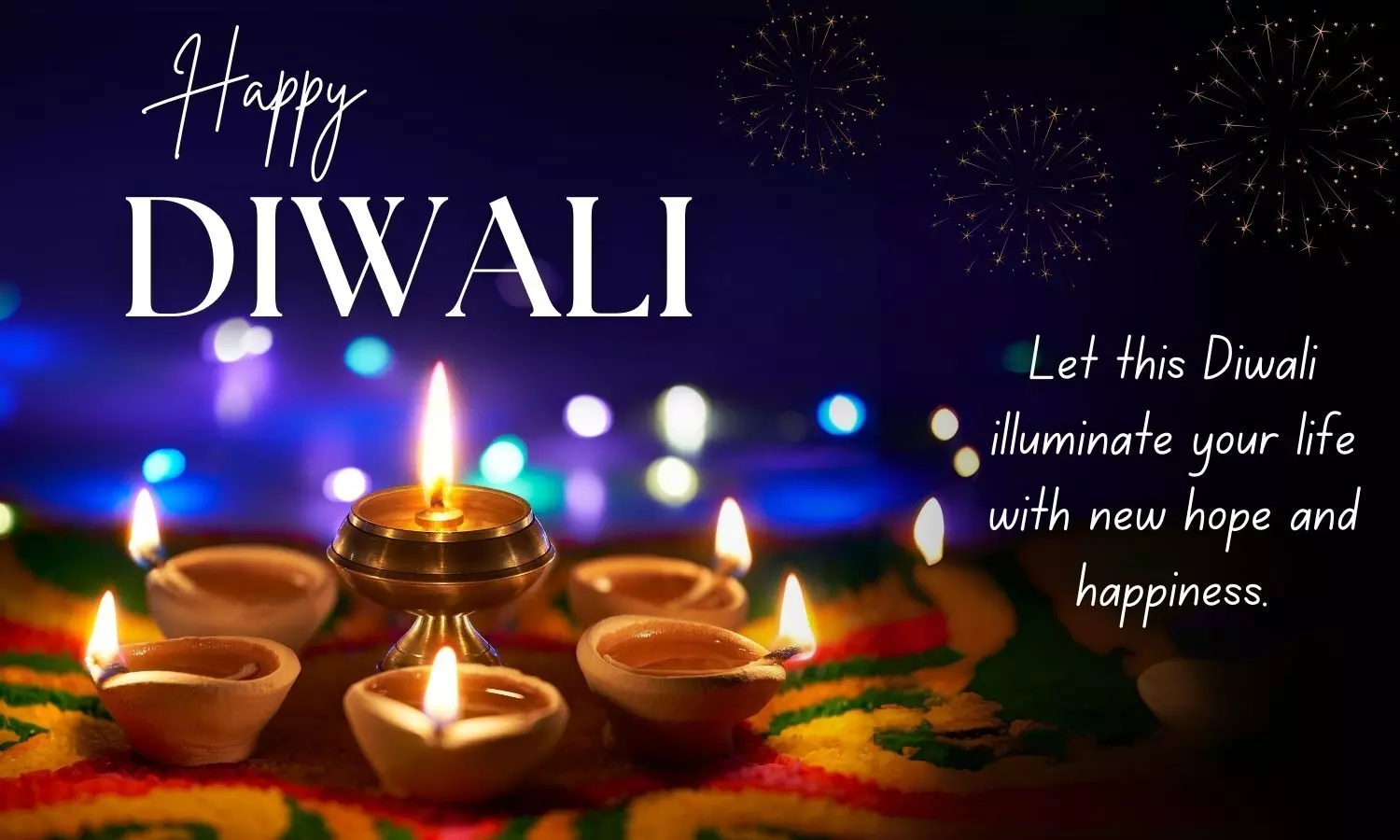 Deepavali wishes