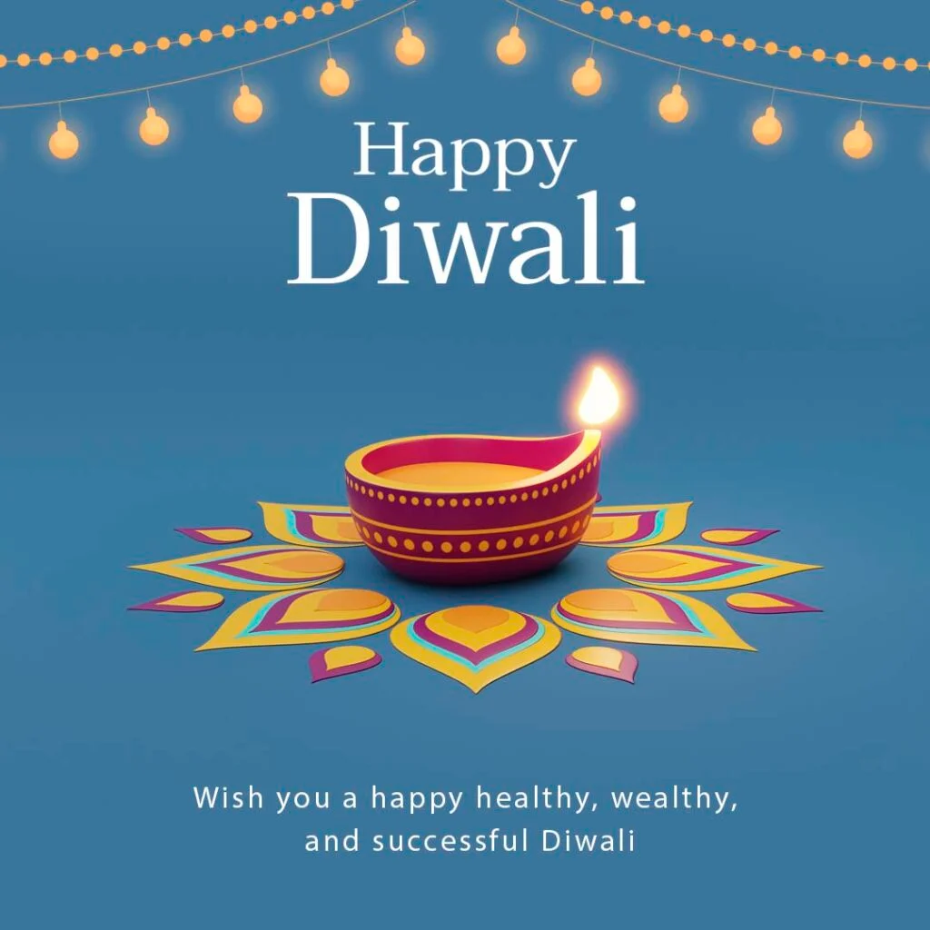 Deepavali wishes