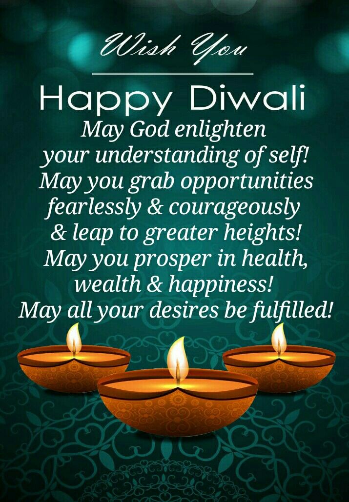 Deepavali wishes