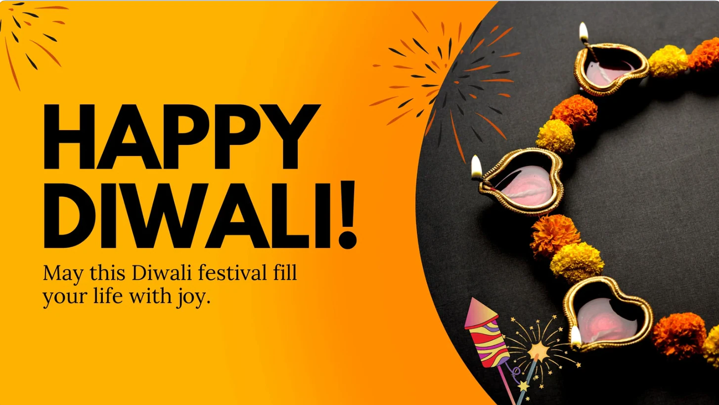 Deepavali wishes